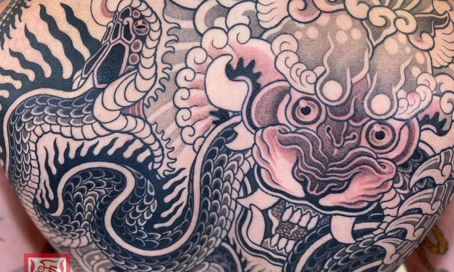 30 Best Japanese Tattoo Ideas You Should Check - Kreafolk