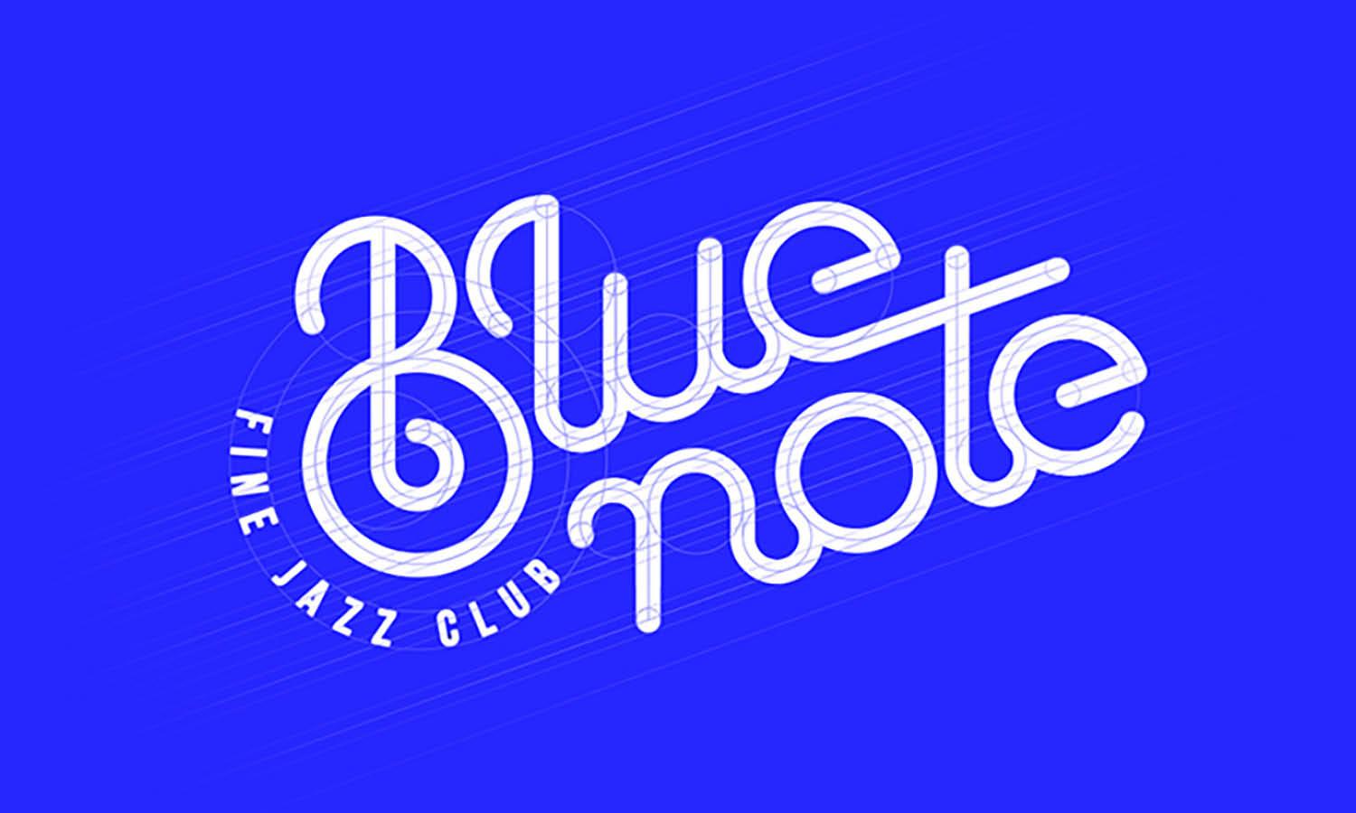 30 Best Jazz Logo Design Ideas You Should Check - Kreafolk