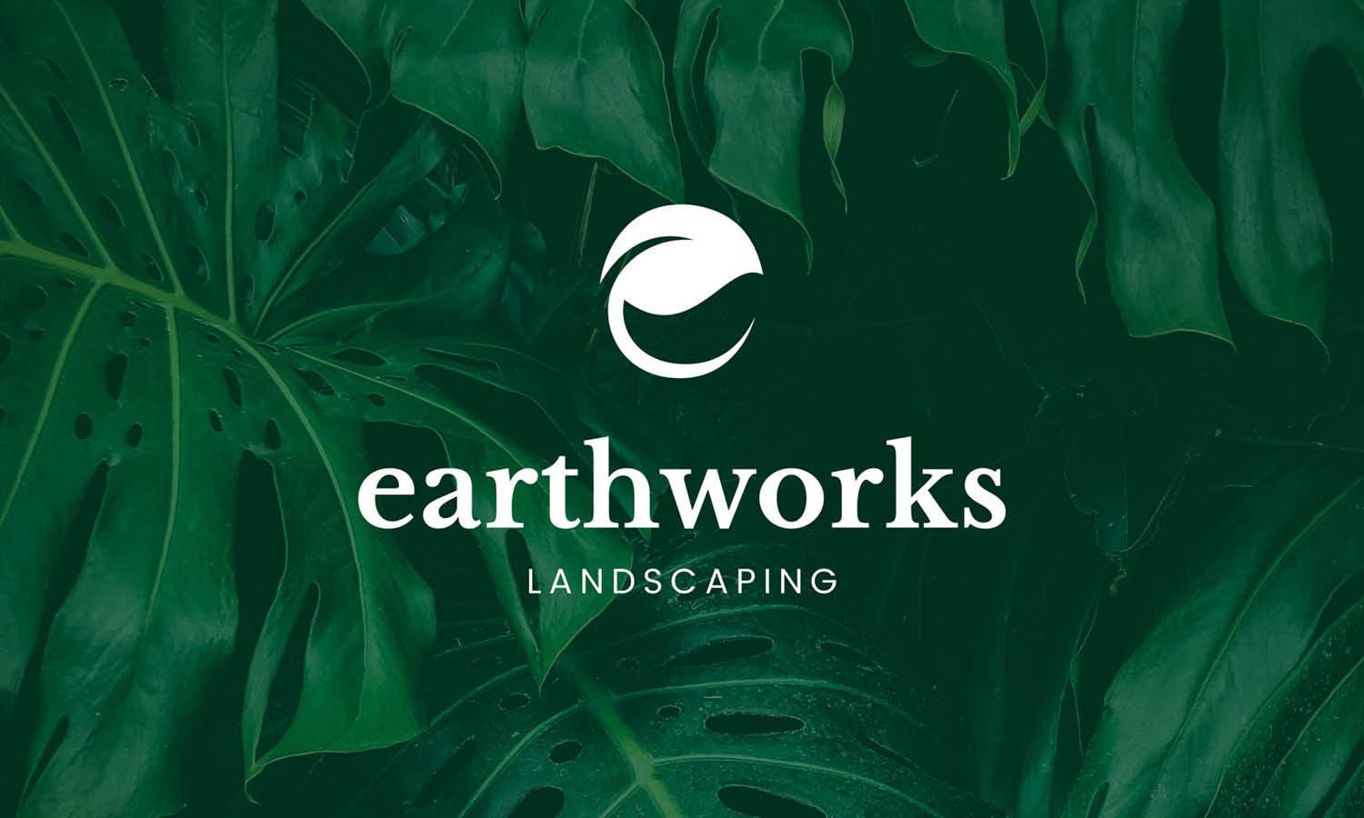 30 Best Landscaping Logo Design Ideas You Should Check - Kreafolk