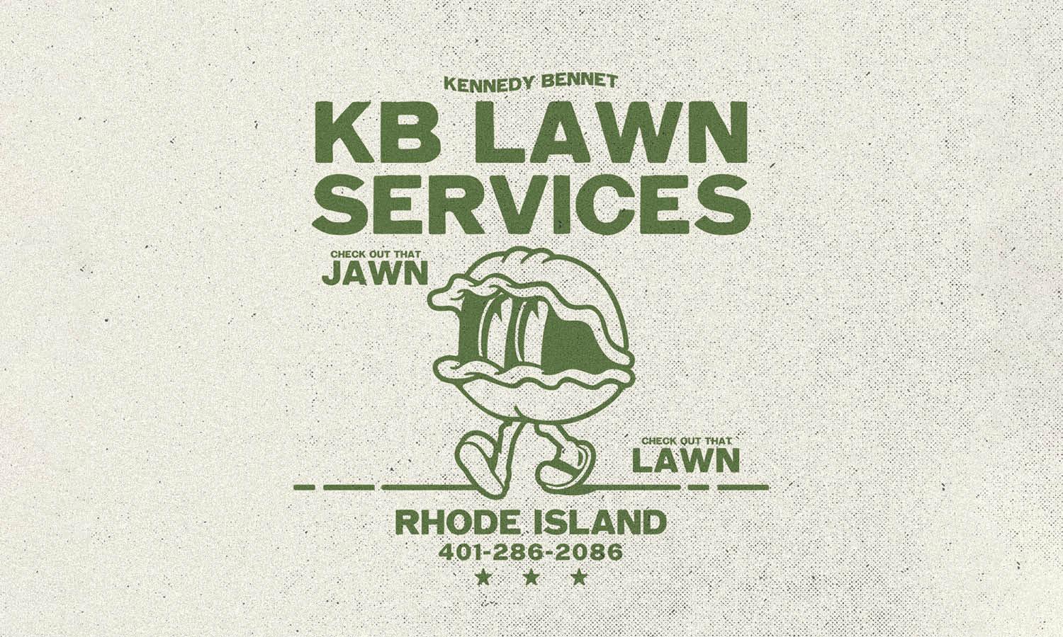 30 Best Lawn Care Logo Design Ideas You Should Check - Kreafolk