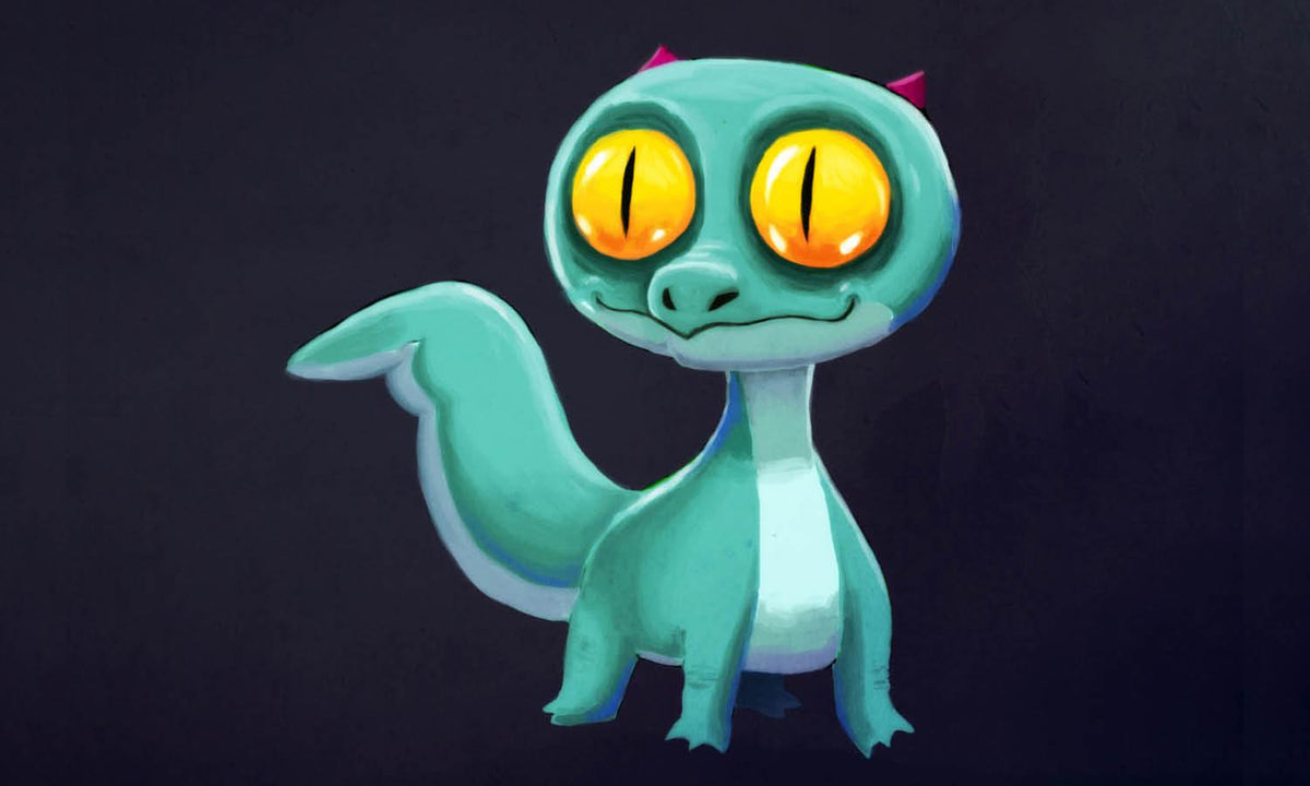 30 Best Lizard Illustration Ideas You Should Check