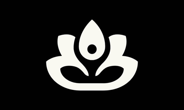 30 Best Lotus Logo Design Ideas You Should Check - Kreafolk