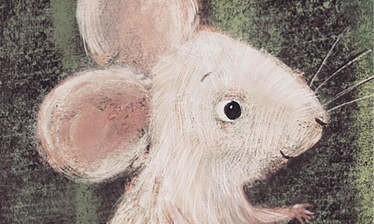 30 Best Mouse Illustration Ideas You Should Check - Kreafolk