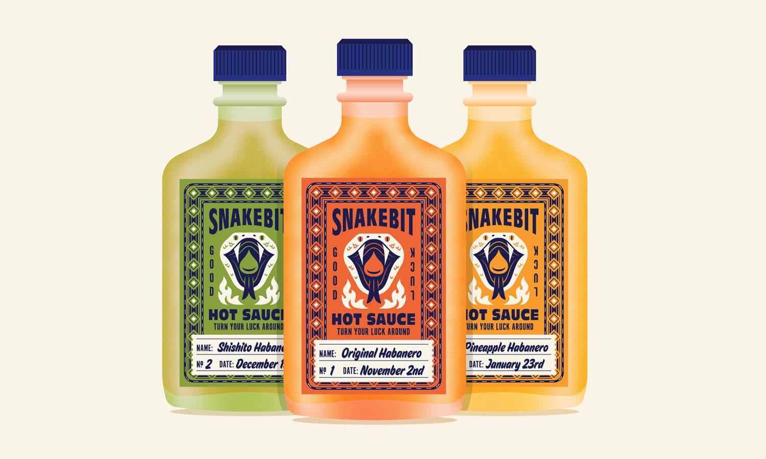 30 Best Pepper Logo Design Ideas You Should Check - Kreafolk