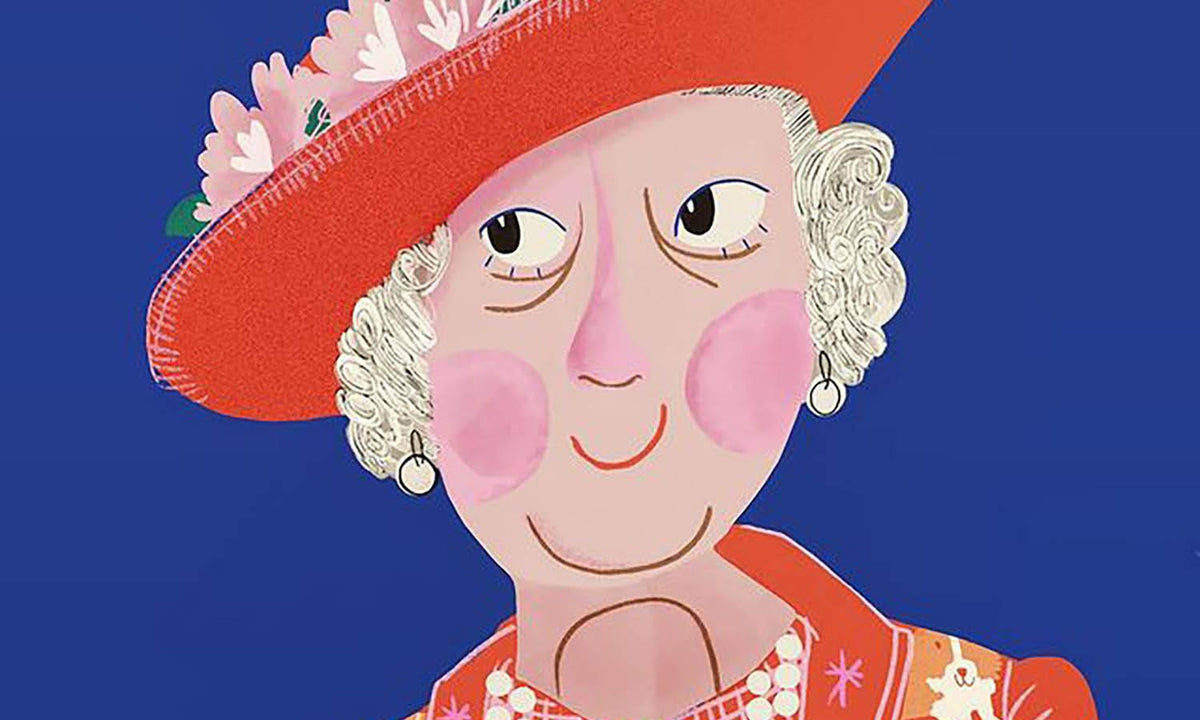 30 Best Queen Illustration Ideas You Should Check
