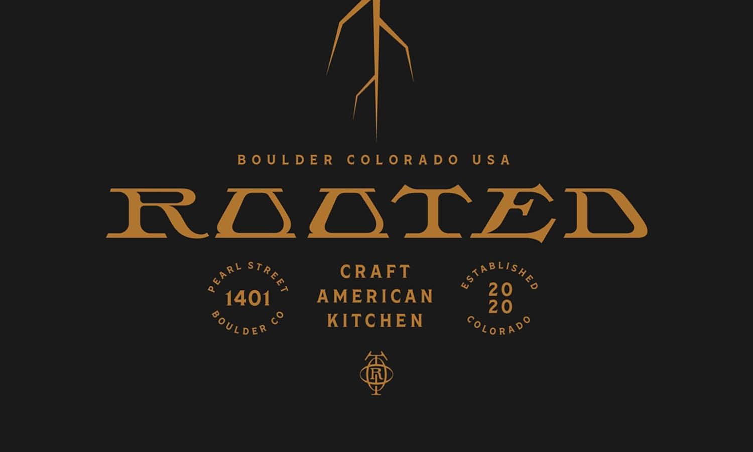 30 Best Serif Logo Design Ideas You Should Check - Kreafolk