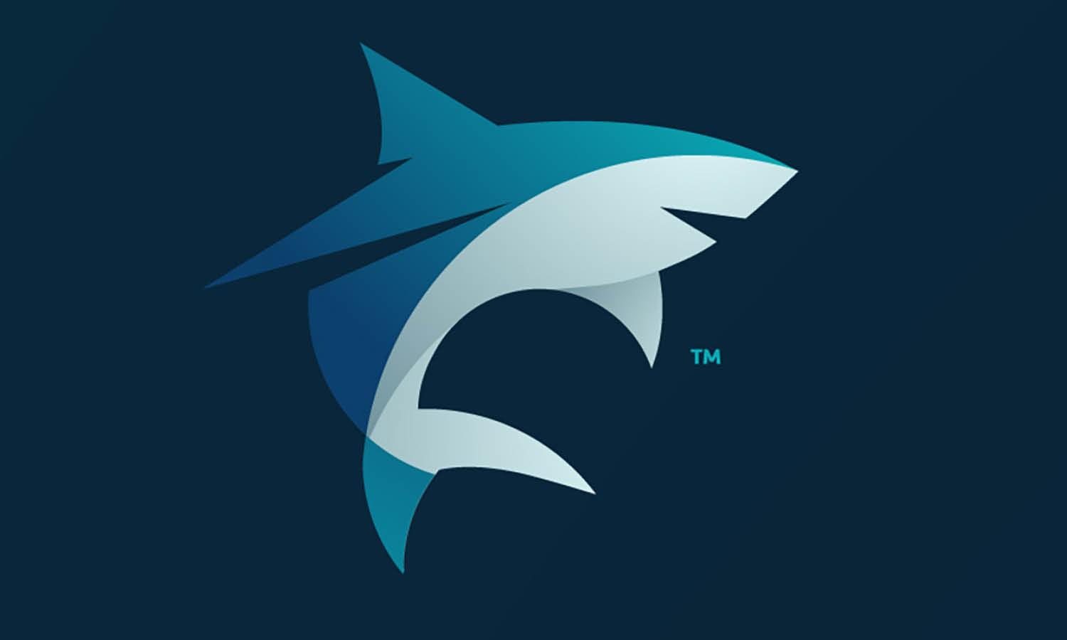 30 Best Shark Logo Design Ideas You Should Check