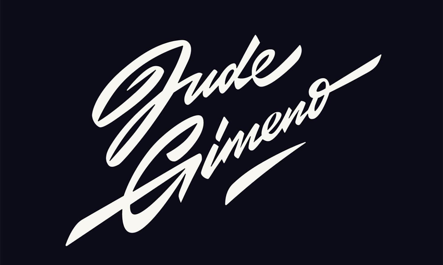 30 Best Signature Logo Design Ideas You Should Check - Kreafolk