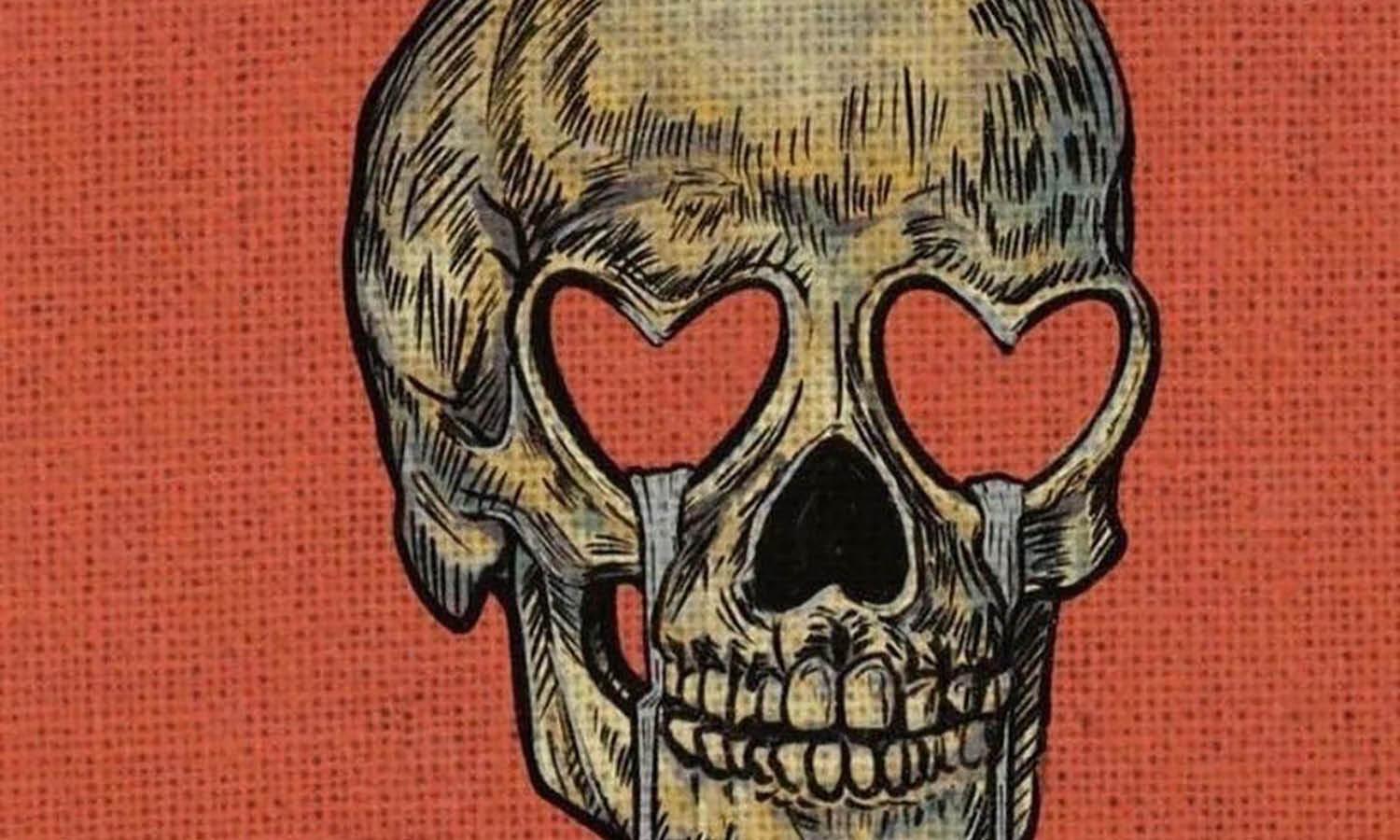 30 Best Skull Illustration Ideas You Should Check - Kreafolk