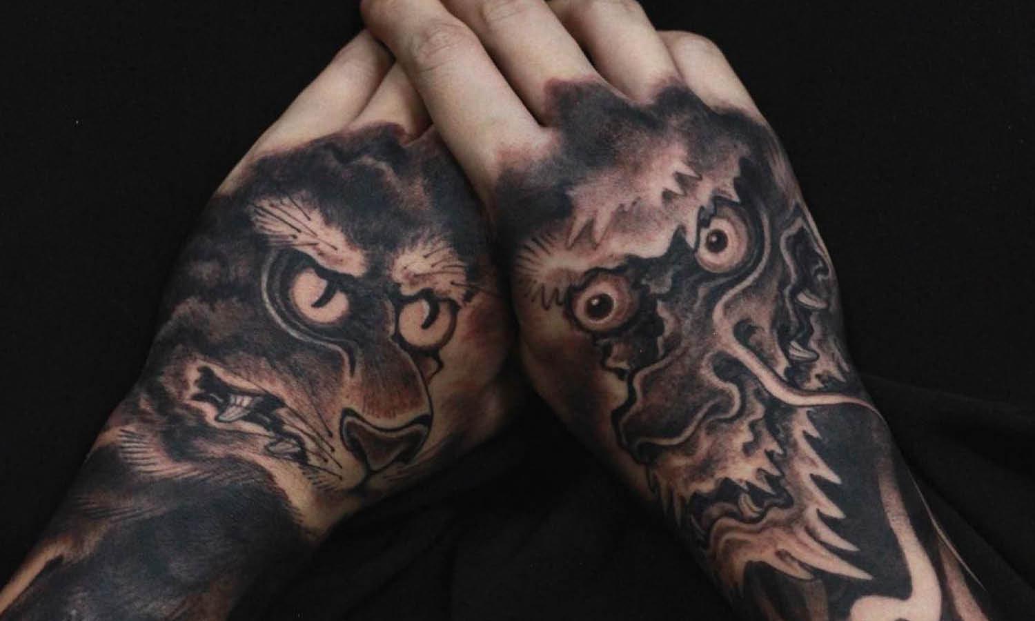 30 Best Strength Symbol Tattoo Ideas You Should Check - Kreafolk