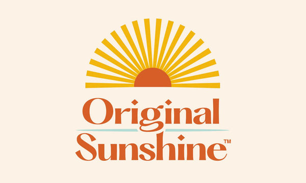 30 Best Sunlight Logo Design Ideas You Should Check - Kreafolk