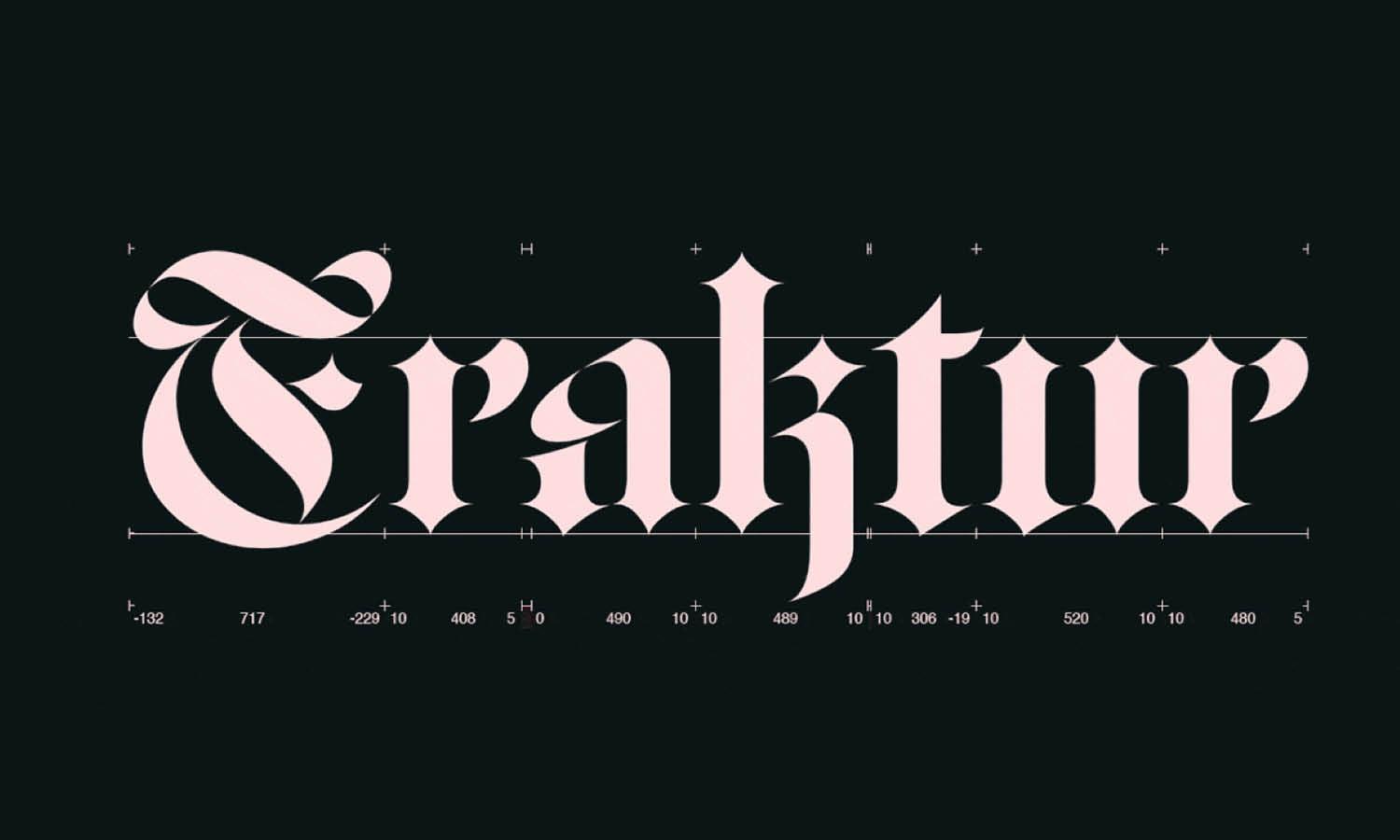 30 Best Tattoo Fonts Ideas You Should Check - Kreafolk