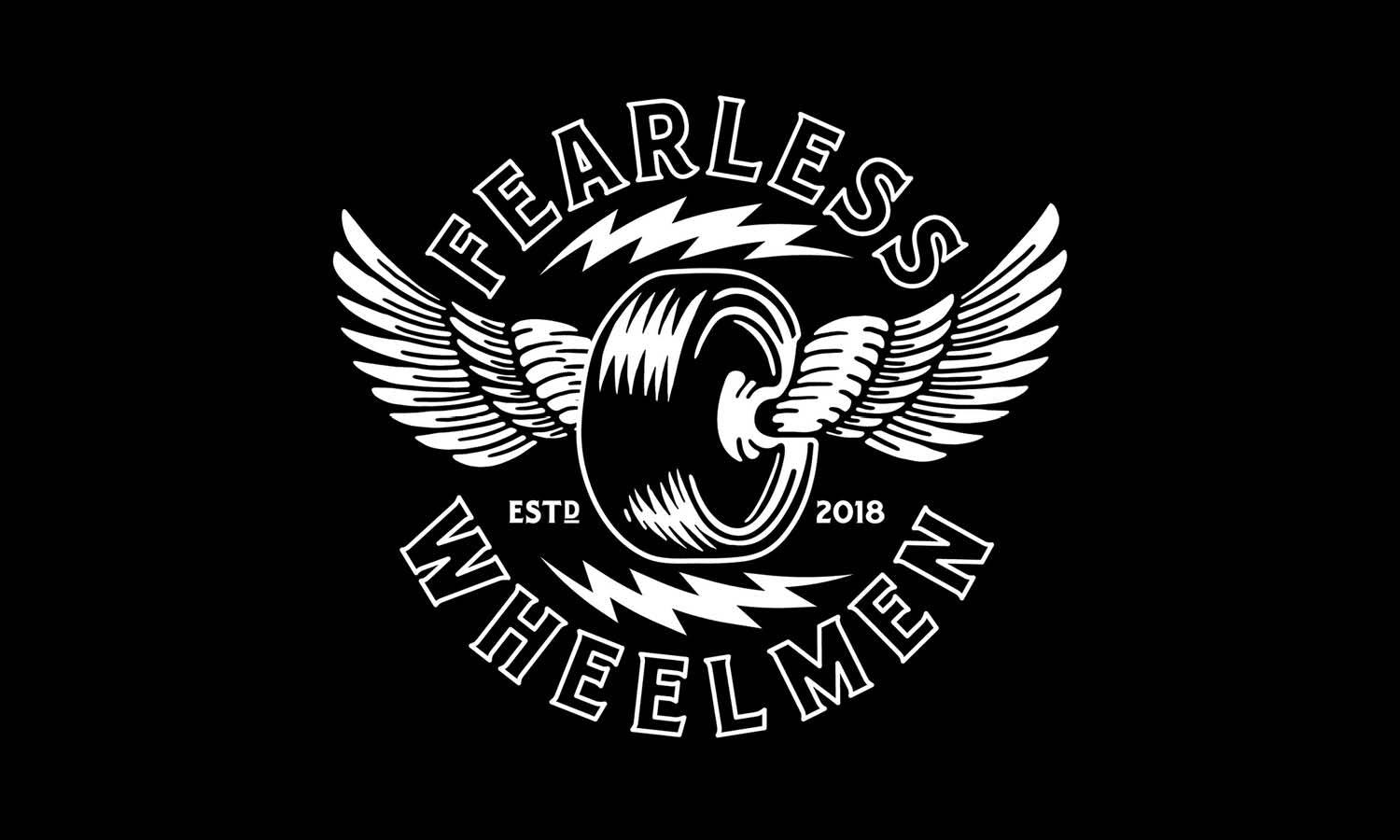 30 Best Tire Wheel Logo Design Ideas You Should Check - Kreafolk