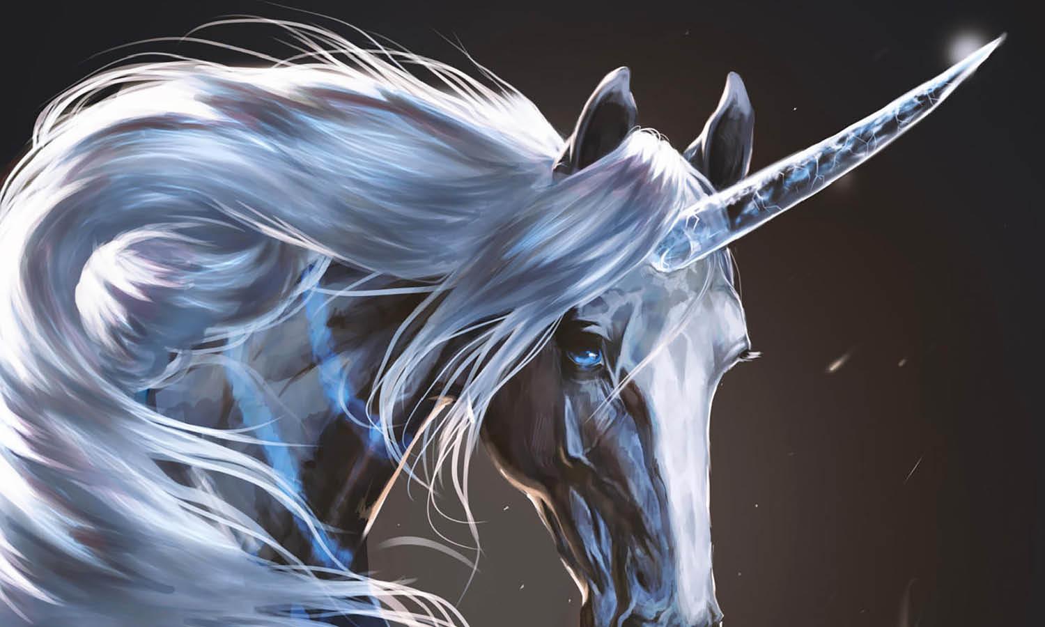 30 Best Unicorn Illustration Ideas You Should Check - Kreafolk
