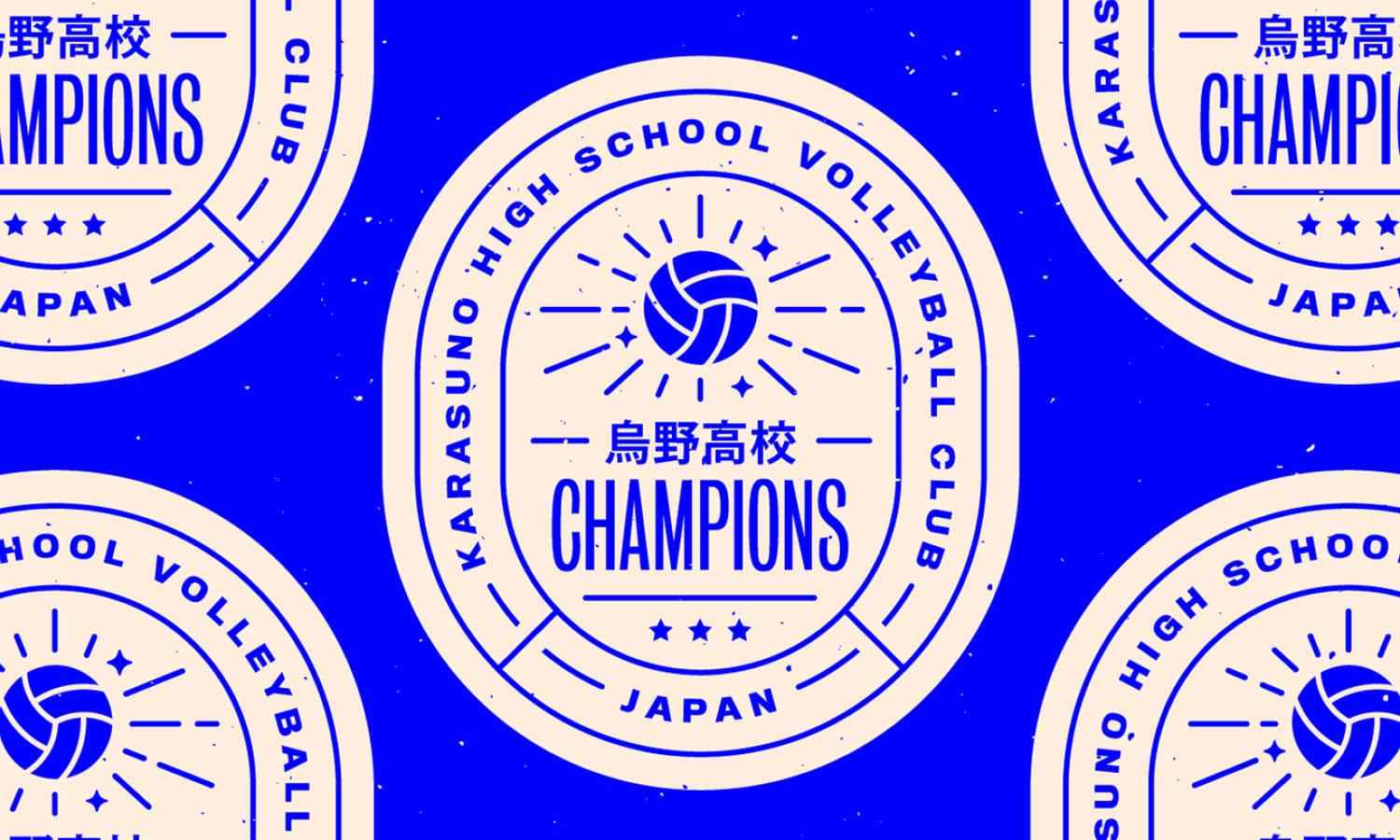 30 Best Volleyball Logo Design Ideas You Should Check - Kreafolk
