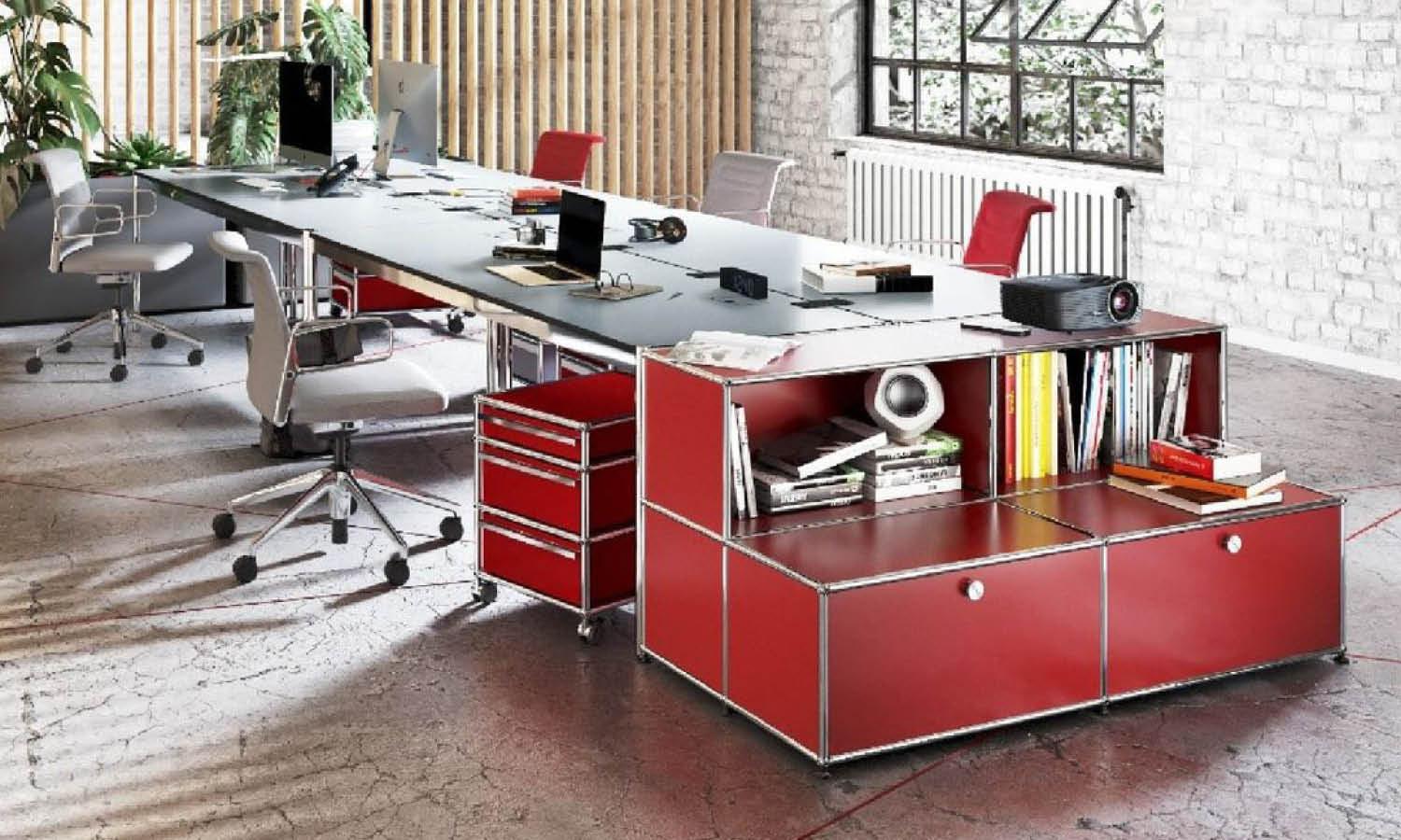 30 Best Workstation Setup Ideas You Should Check - Kreafolk