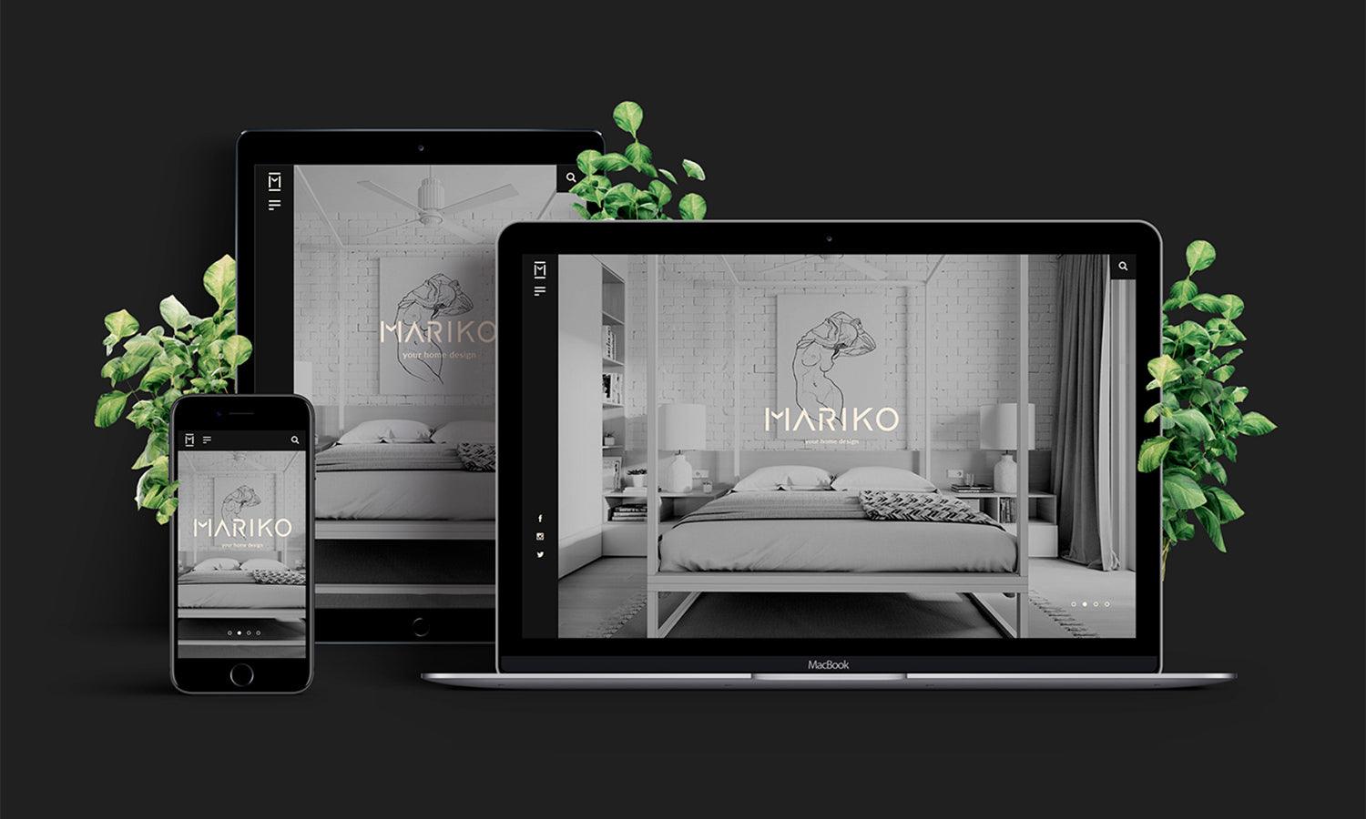 30 Exceptional Interior Design Website Ideas - Kreafolk