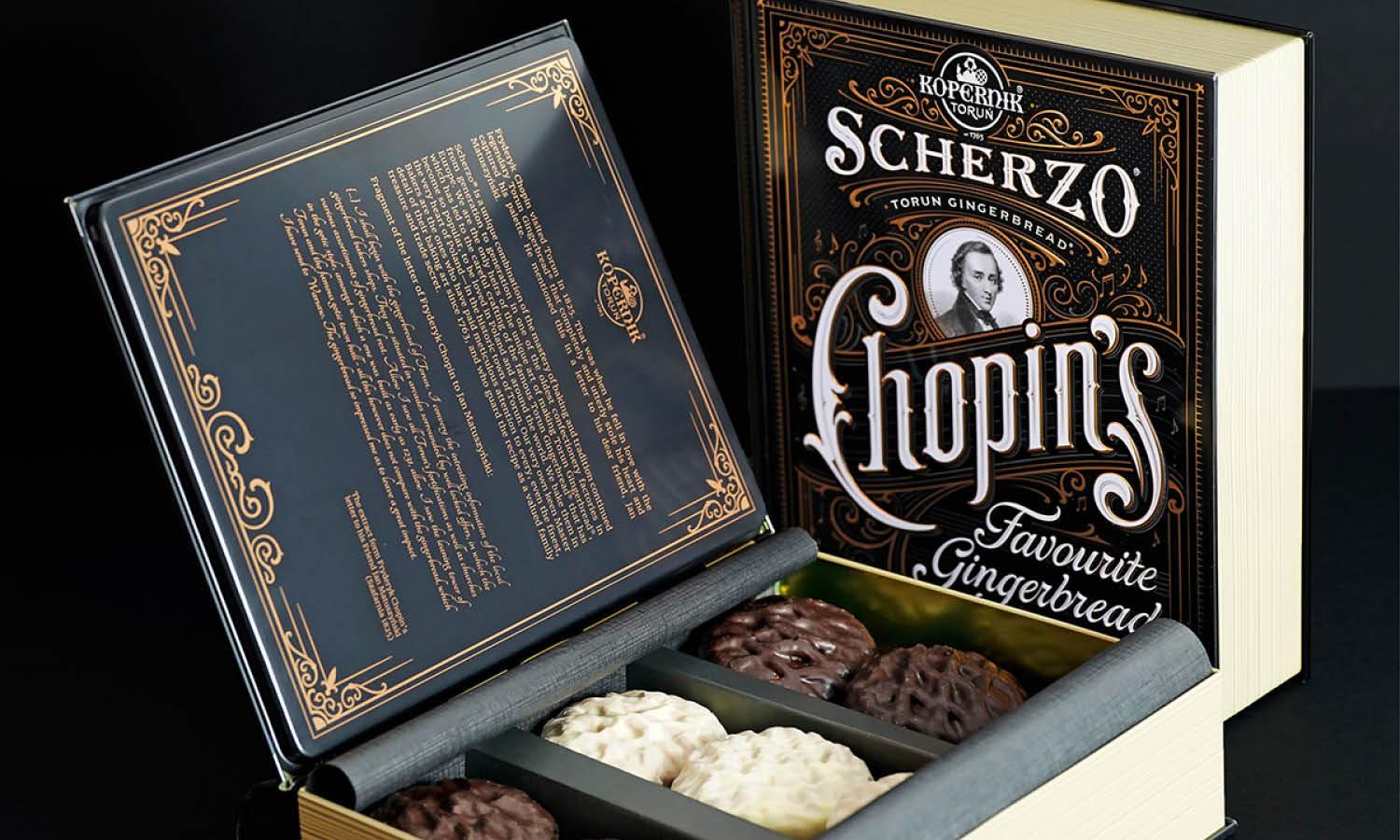 30 Fanciest Chocolate Packaging Designs - Kreafolk