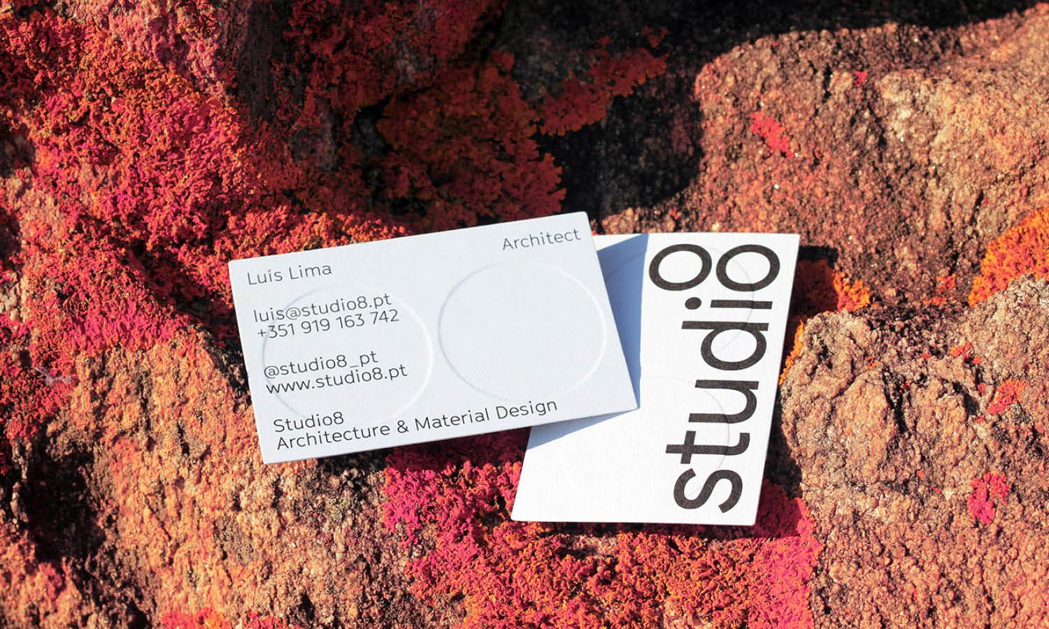 30 Stylish Corporate Business Card Design Ideas - Kreafolk