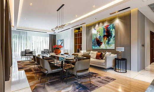 Mastering Recessed Lighting Installation in Seattle, WA: A Comprehensive Guide