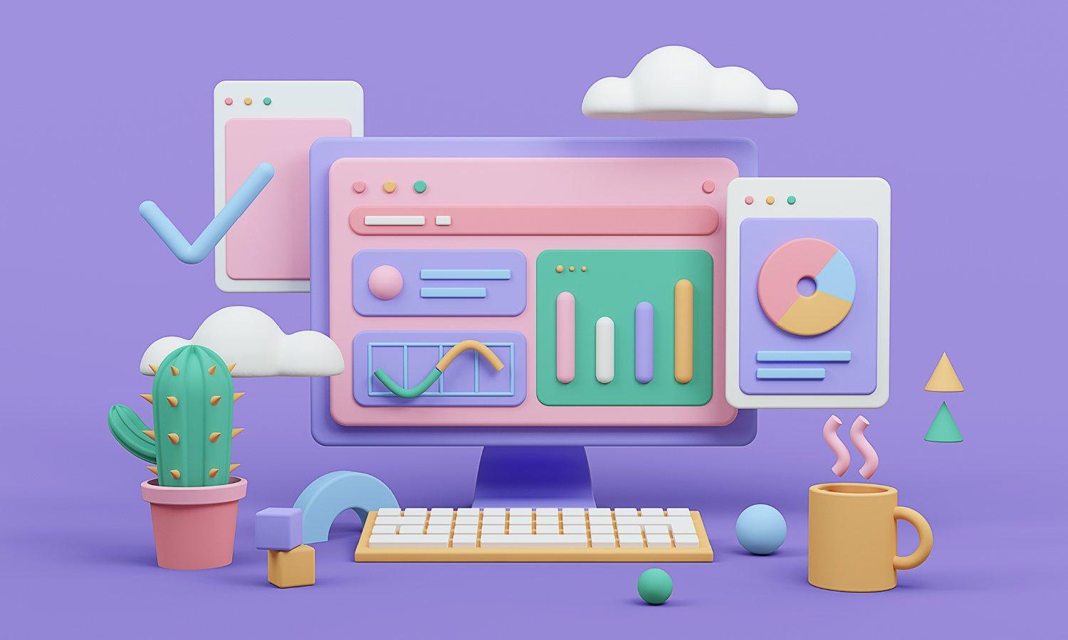 5 Tips To Create Awesome Slideshows