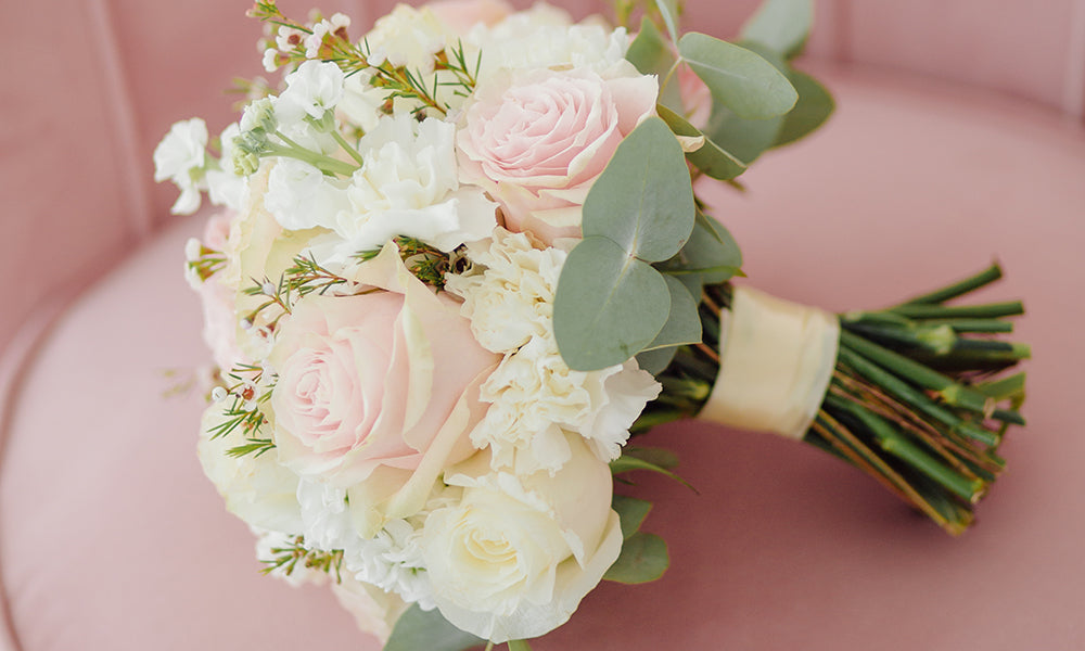 5 Art Direction Tips for Floral Photoshoots