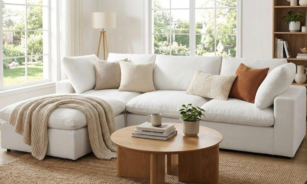 5 Best Budget-Friendly Modular Cloud Couch: 2026 Buyer’s Guide