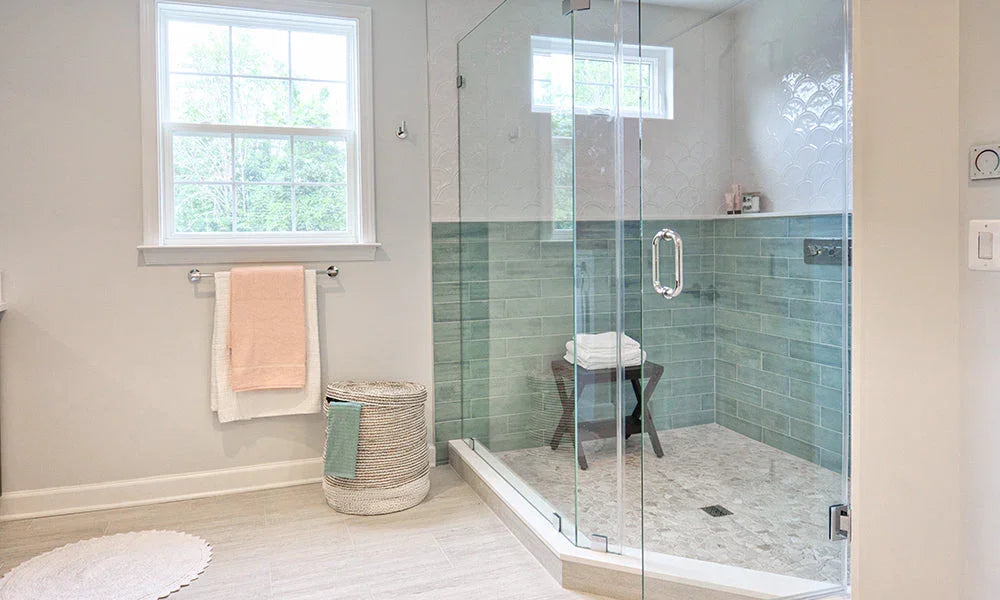 5 Features to Look for in a Shower Panel