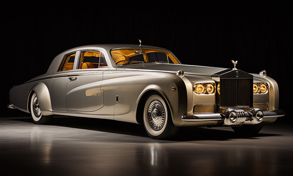 5 Points You Need to Know About Rolls Royce Car Rental Dubai