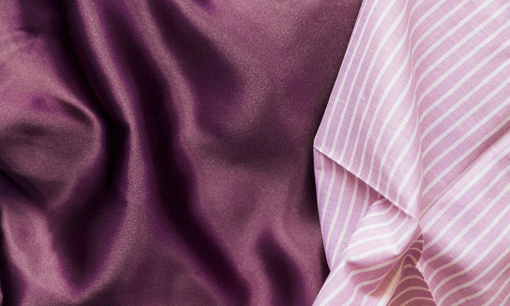5 Reasons Why You Should Choose the Dark Purple Comforter Set For an Elegant Look