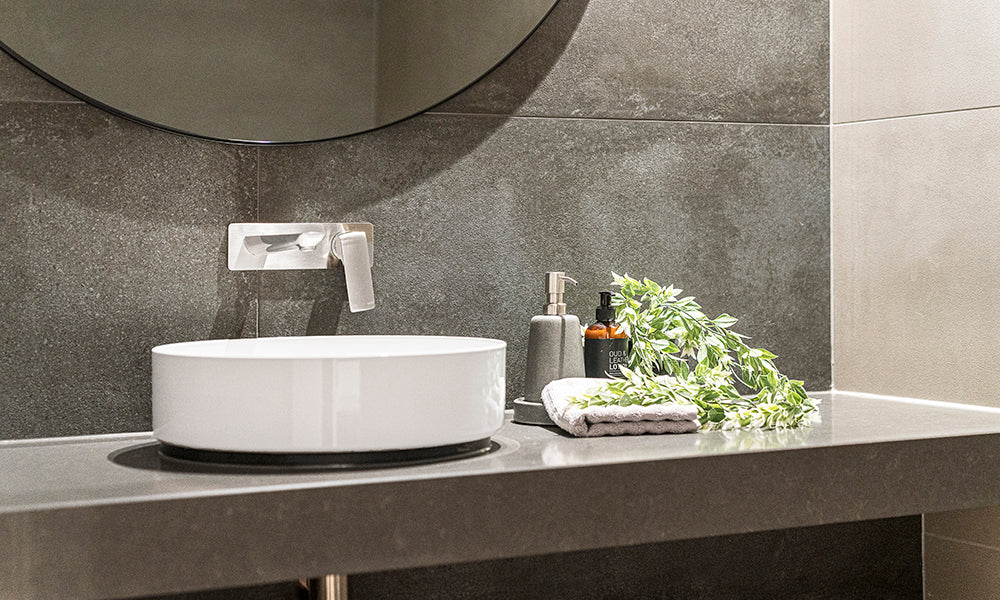 5 Reasons to Choose a Kraus Bathroom Sink for Modern Homes