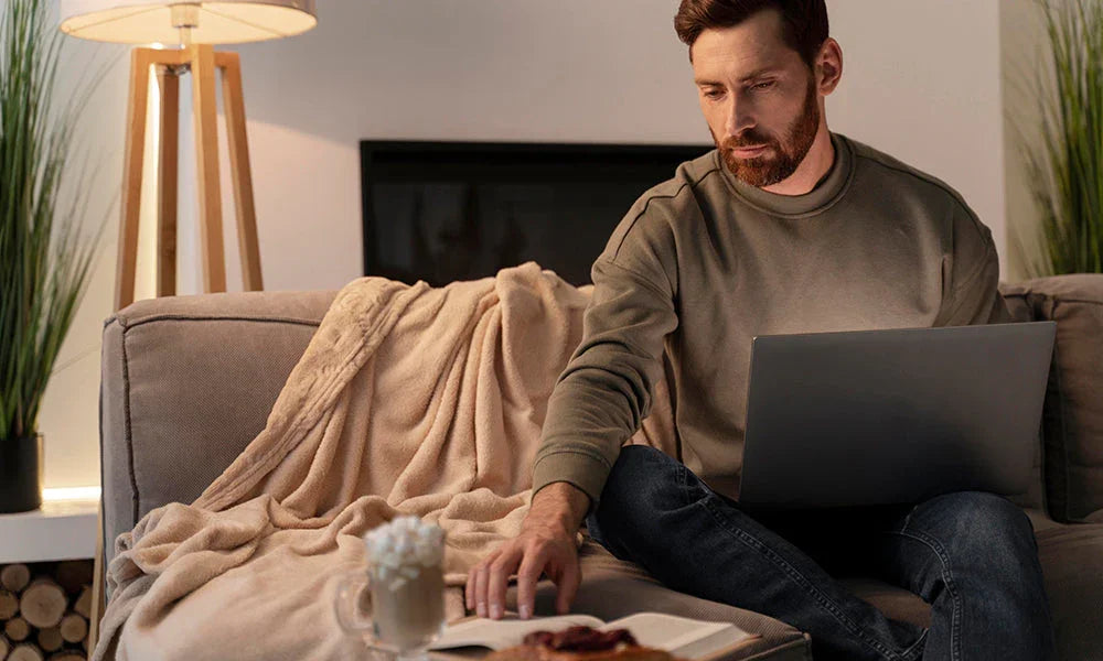 5 Tips for Blue Collar Workers to Embrace Their Lifestyles at Home