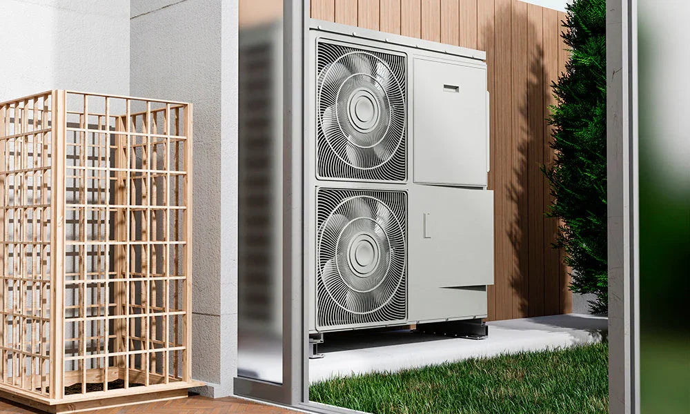 Seattle Heat Pump Repair Guide: How to Inspect and Protect Your Unit After Windstorms