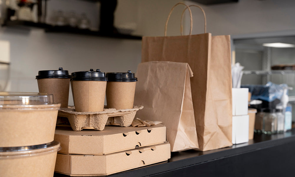 6 Sustainable Packaging Trends in 2025 You Should Know