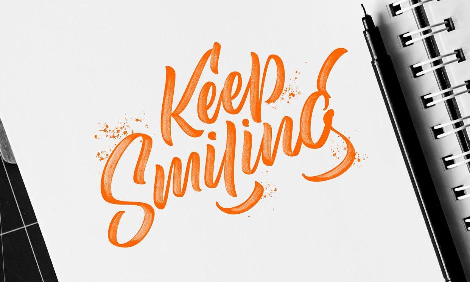 7 Important Benefits Of Learning Calligraphy - Kreafolk