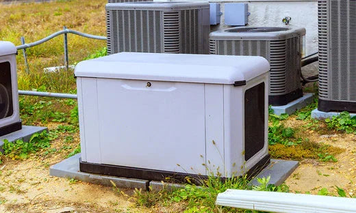 Debunking Common Myths About Whole House Generators in Rochester, NY