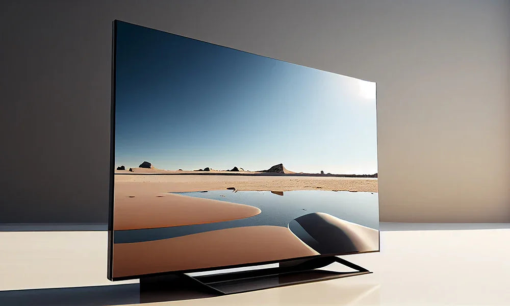 TV Units That Combine Style and Function