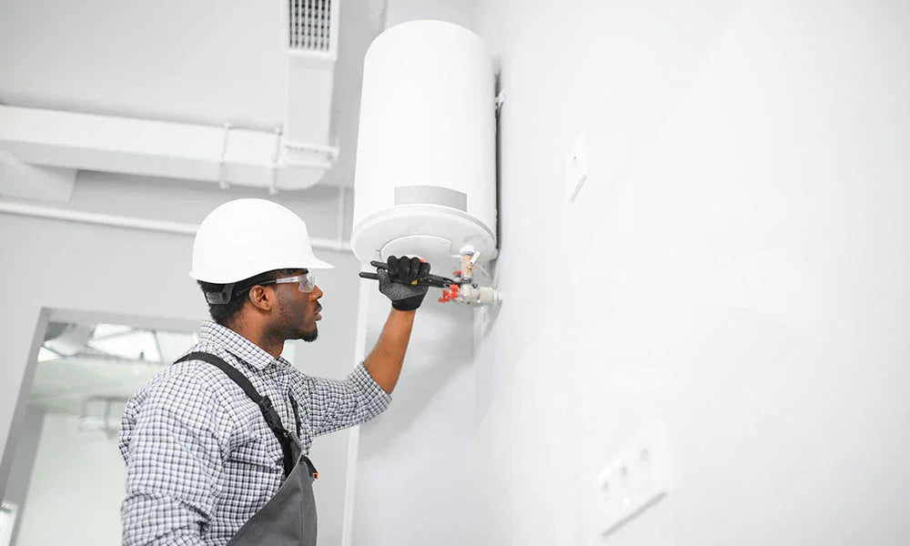 Why Is Your Water Heater Making Noise? Troubleshooting Tips for Lewis Center, OH Residents