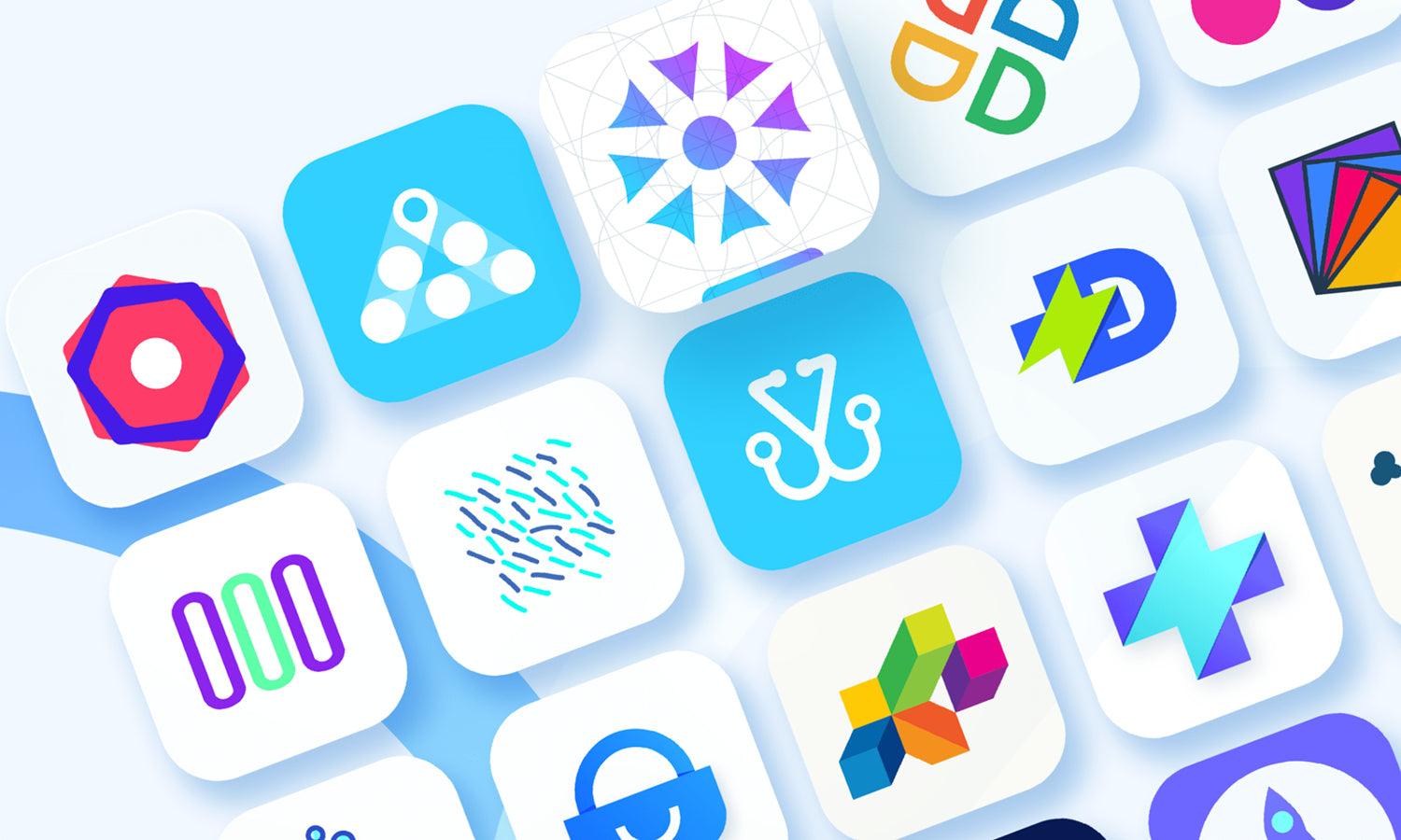 9 Easy Steps to create a Stunning iOS icon design - Kreafolk