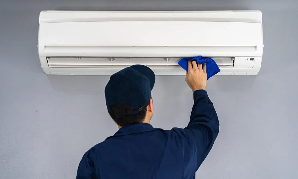 How to Negotiate with Air Conditioning Repair Services for the Best Value