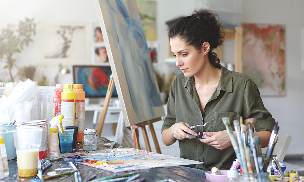 9 Fun Hobbies That Help Your Mind and Teach You New Skills