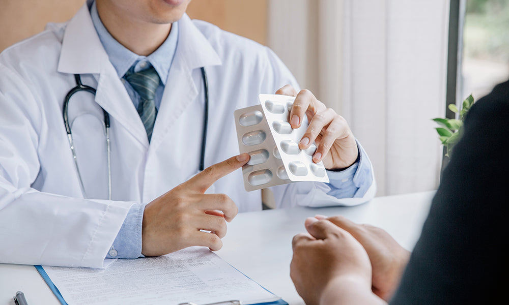 9 Things to Know About the Axl Inhibitor Bemcentinib (R428)