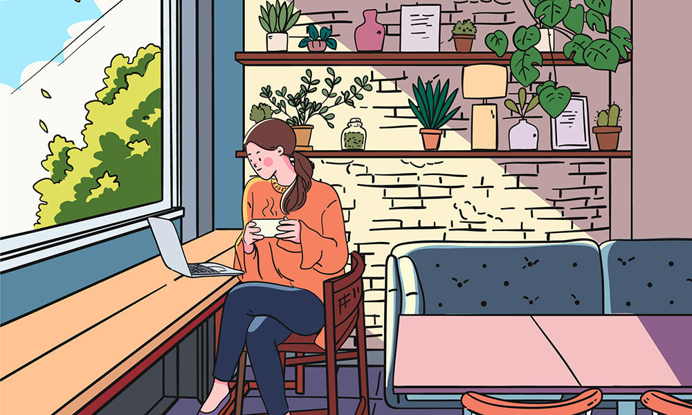 AI as a Creative Partner: Rethinking Blogging in the Modern Era