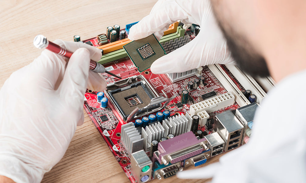 A Beginner’s Guide to Circuit Testing