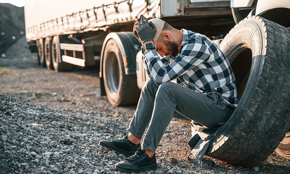 A Lawyer’s Role About The Importance of Investigating a Truck Accident