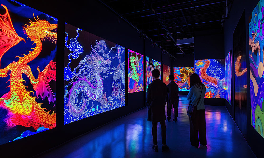 A Look Into The Most Popular Art Print Styles: How Many Types Exist?