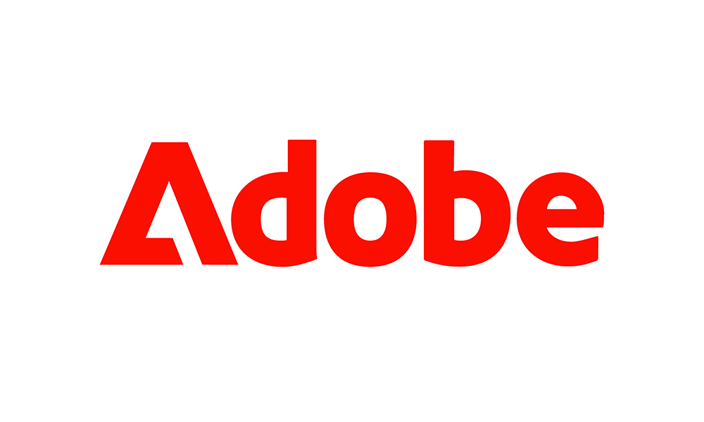 Adobe Logo Design: History & Evolution