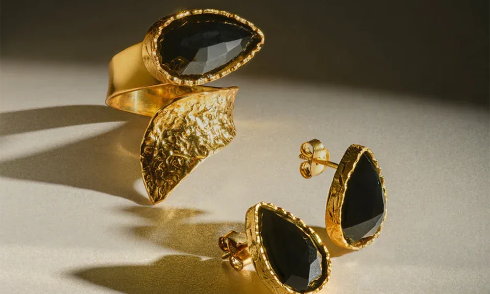 Alison Mariot Earrings For Women: Hands-On Review