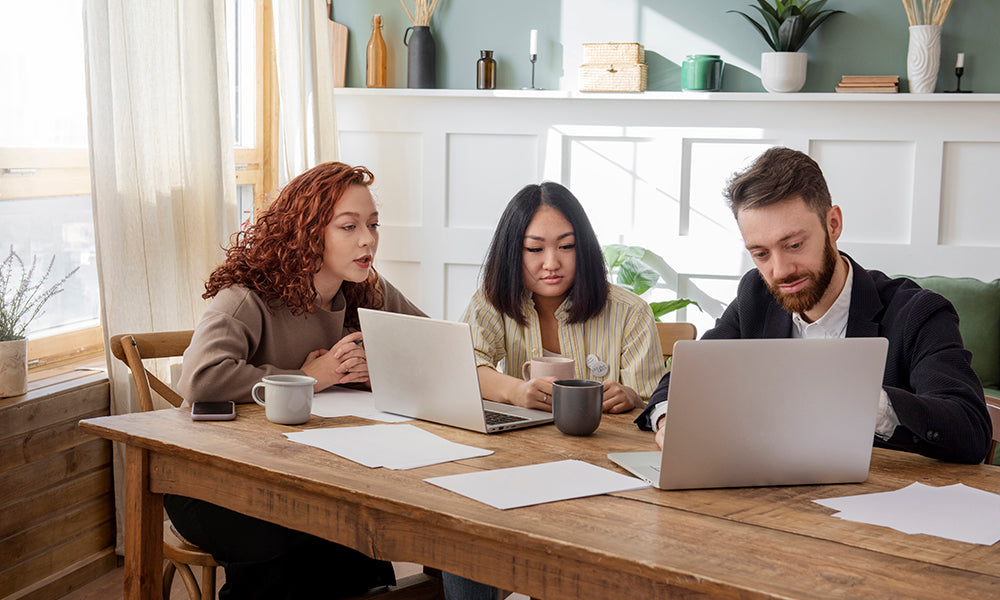 Always-On Design: Managed IT That Keeps Creative Workflows Secure And Optimised