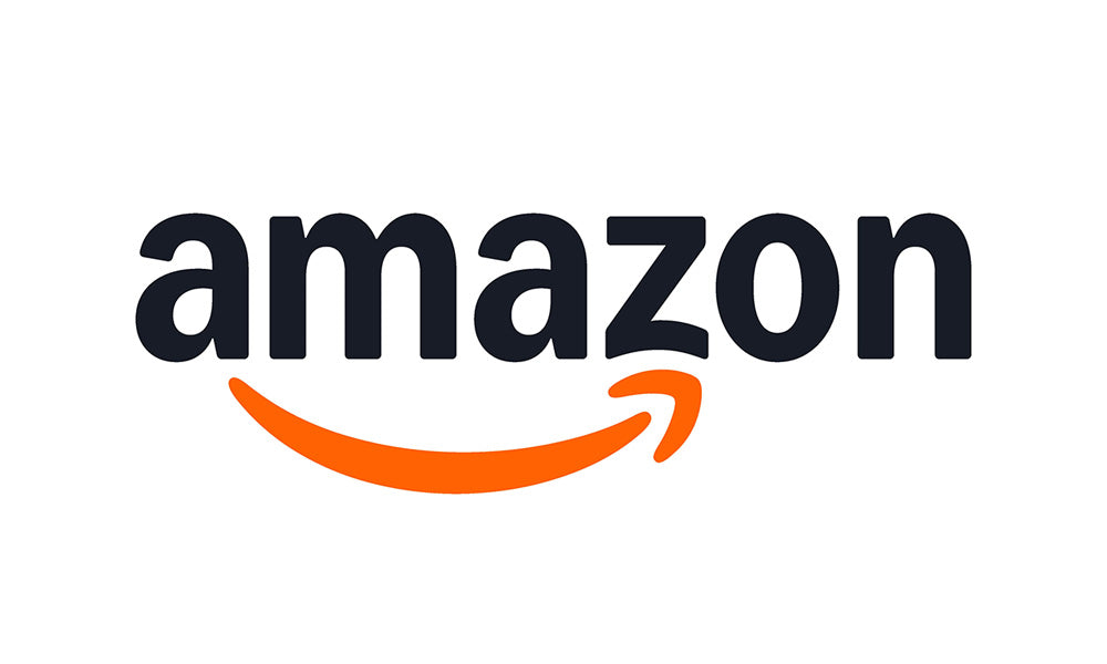 Amazon Logo Design: History & Evolution